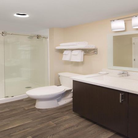 Towneplace Suites By Marriott Swedesboro Logan Township Exterior photo