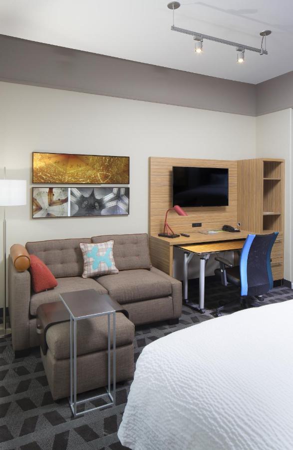 Towneplace Suites By Marriott Swedesboro Logan Township Exterior photo