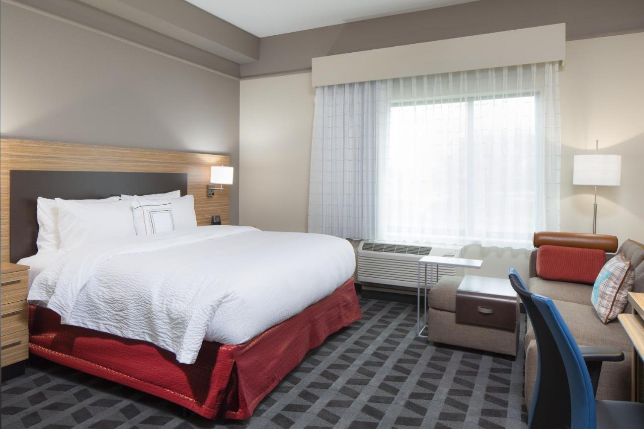 Towneplace Suites By Marriott Swedesboro Logan Township Exterior photo