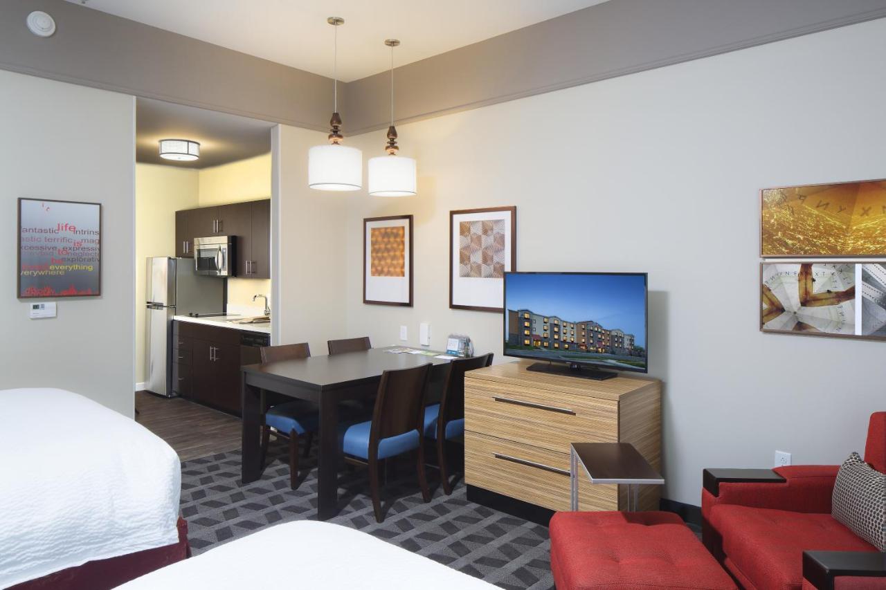 Towneplace Suites By Marriott Swedesboro Logan Township Exterior photo