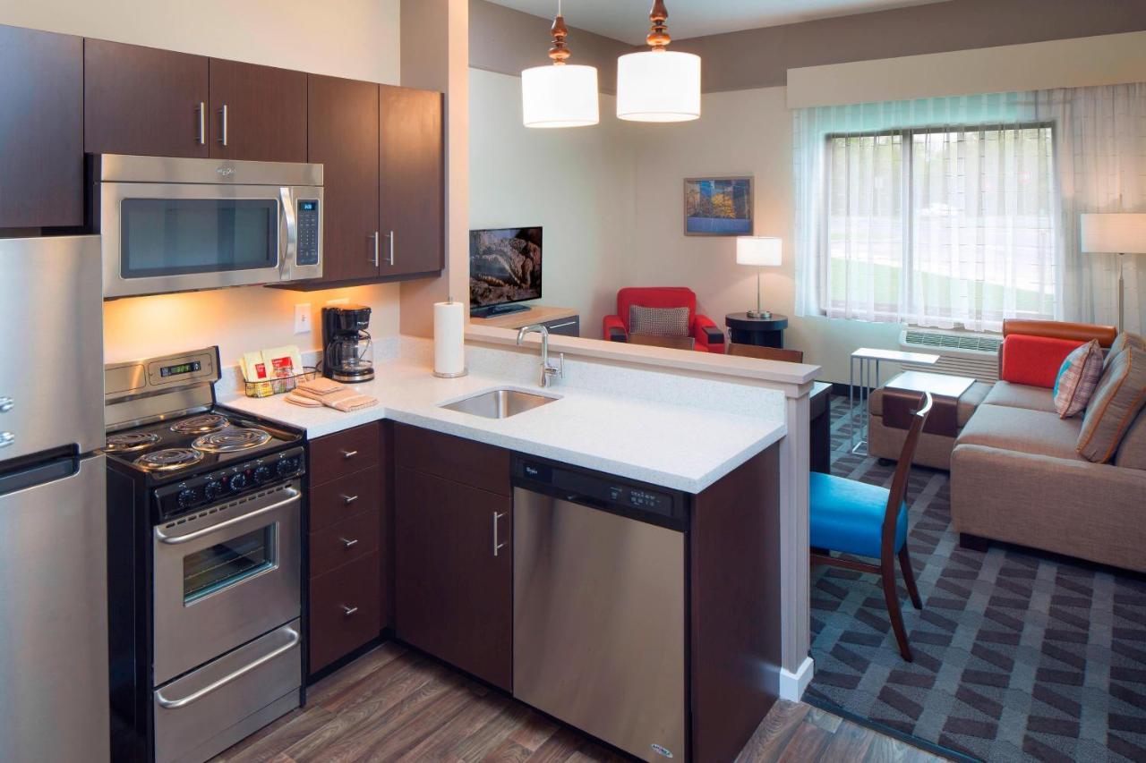 Towneplace Suites By Marriott Swedesboro Logan Township Exterior photo