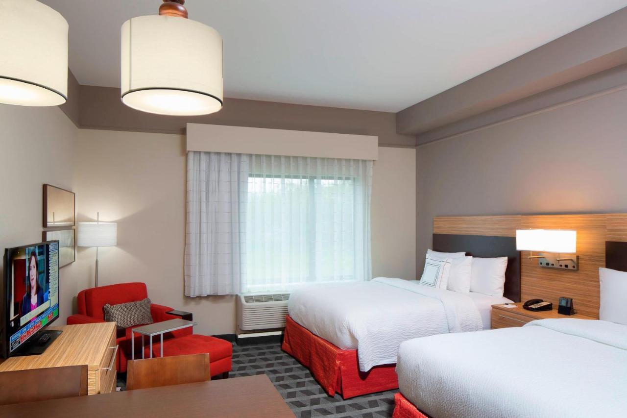 Towneplace Suites By Marriott Swedesboro Logan Township Exterior photo