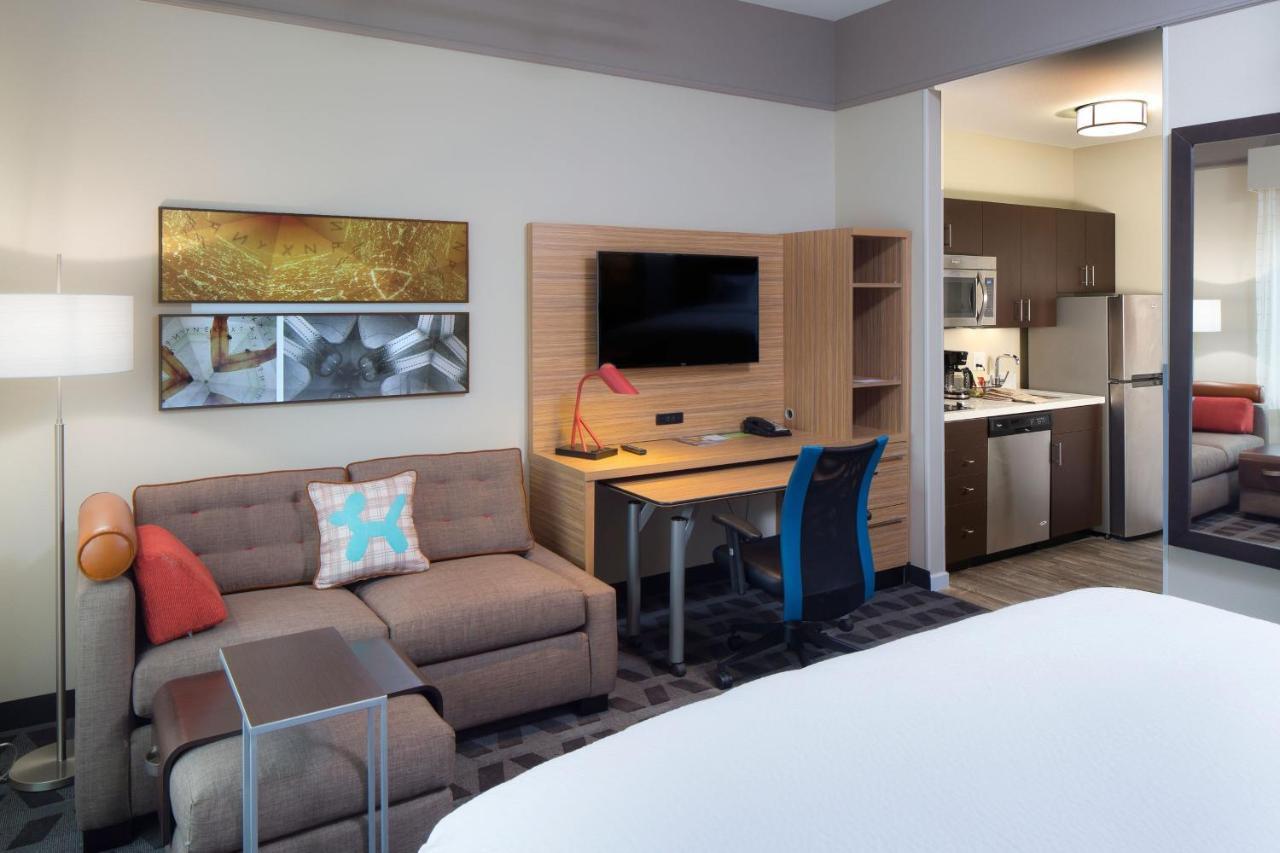 Towneplace Suites By Marriott Swedesboro Logan Township Exterior photo