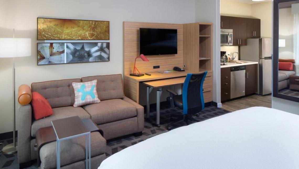 Towneplace Suites By Marriott Swedesboro Logan Township Exterior photo