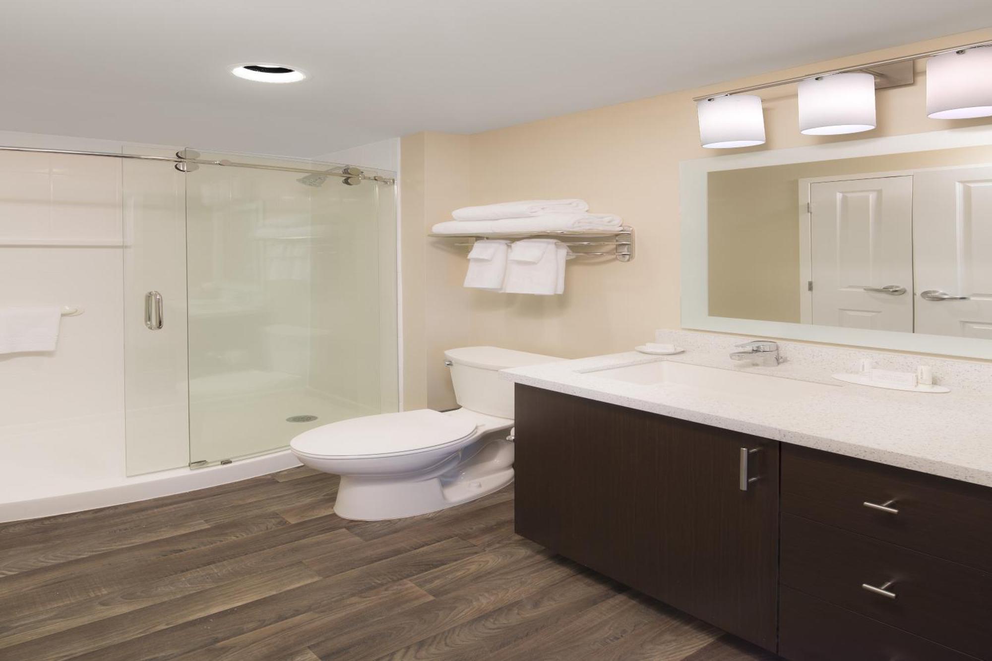Towneplace Suites By Marriott Swedesboro Logan Township Exterior photo