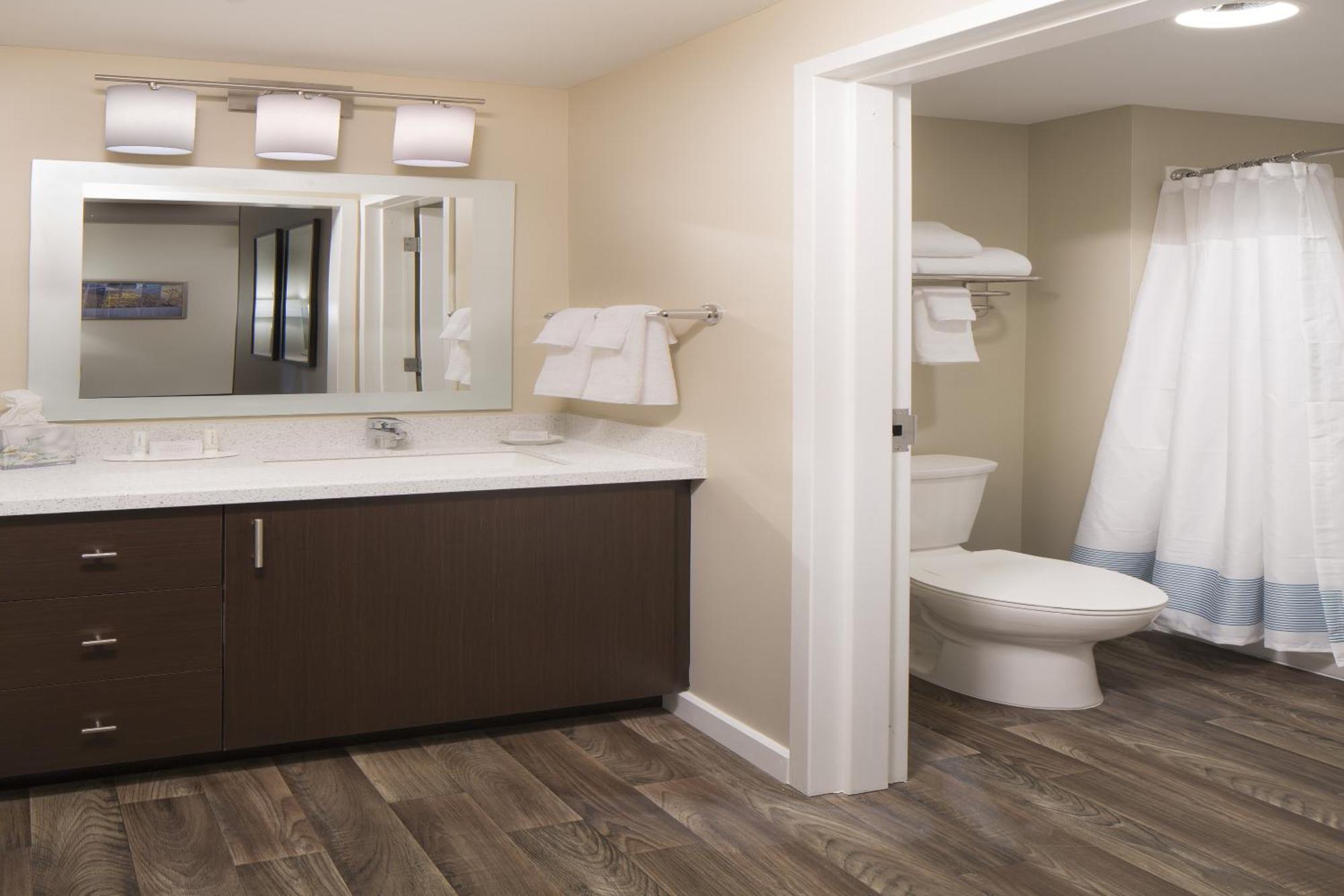 Towneplace Suites By Marriott Swedesboro Logan Township Exterior photo