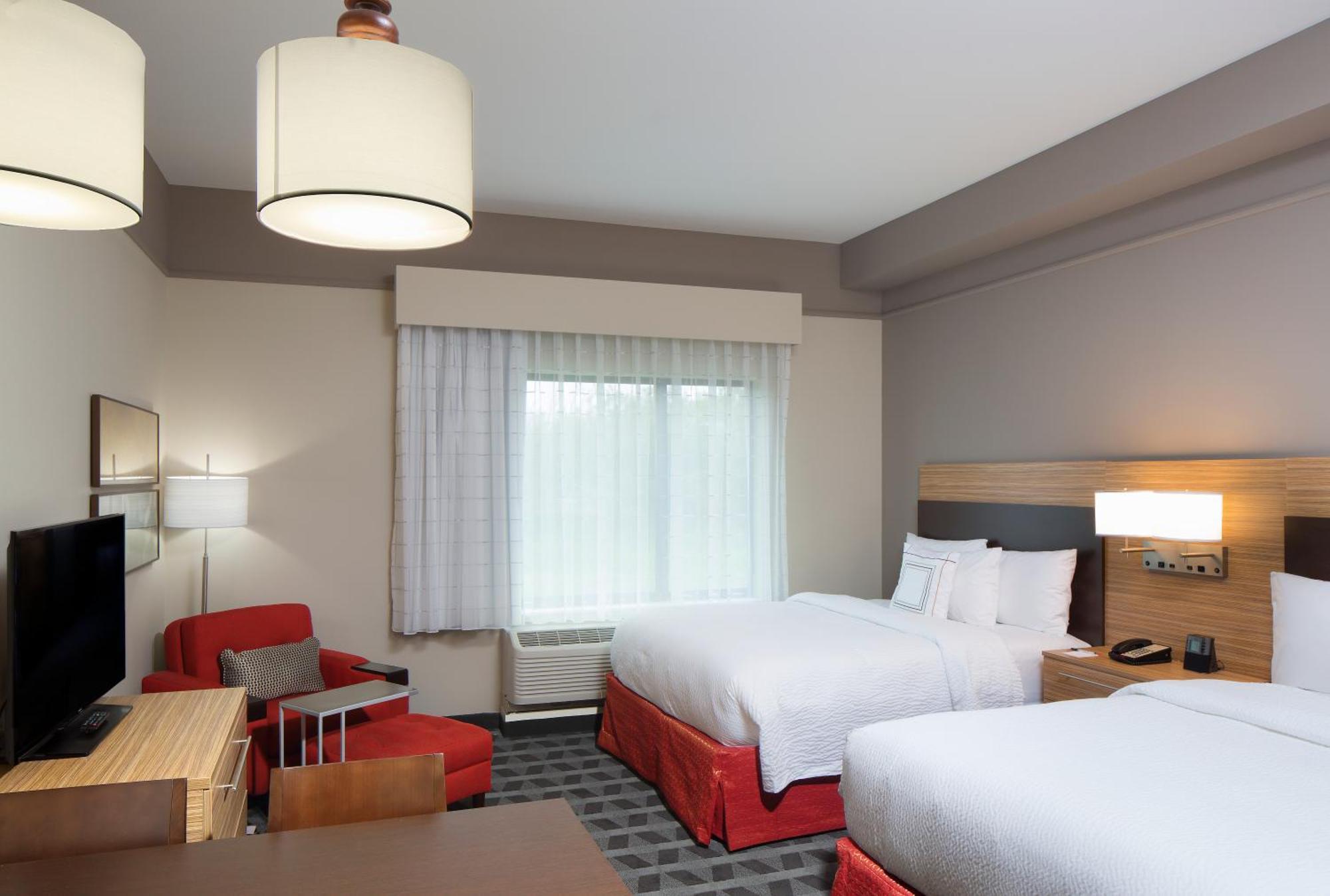 Towneplace Suites By Marriott Swedesboro Logan Township Exterior photo