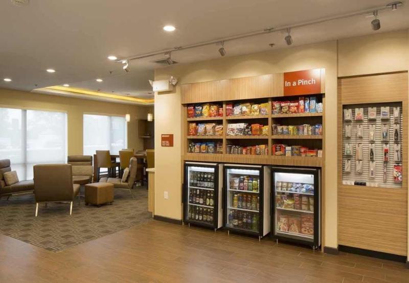 Towneplace Suites By Marriott Swedesboro Logan Township Exterior photo