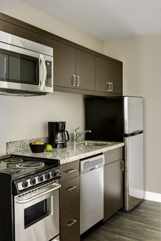 Towneplace Suites By Marriott Swedesboro Logan Township Exterior photo