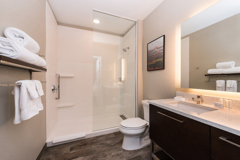 Towneplace Suites By Marriott Swedesboro Logan Township Exterior photo